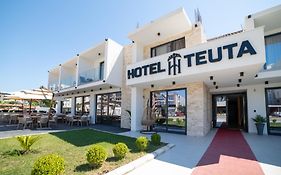 Hotel Teuta